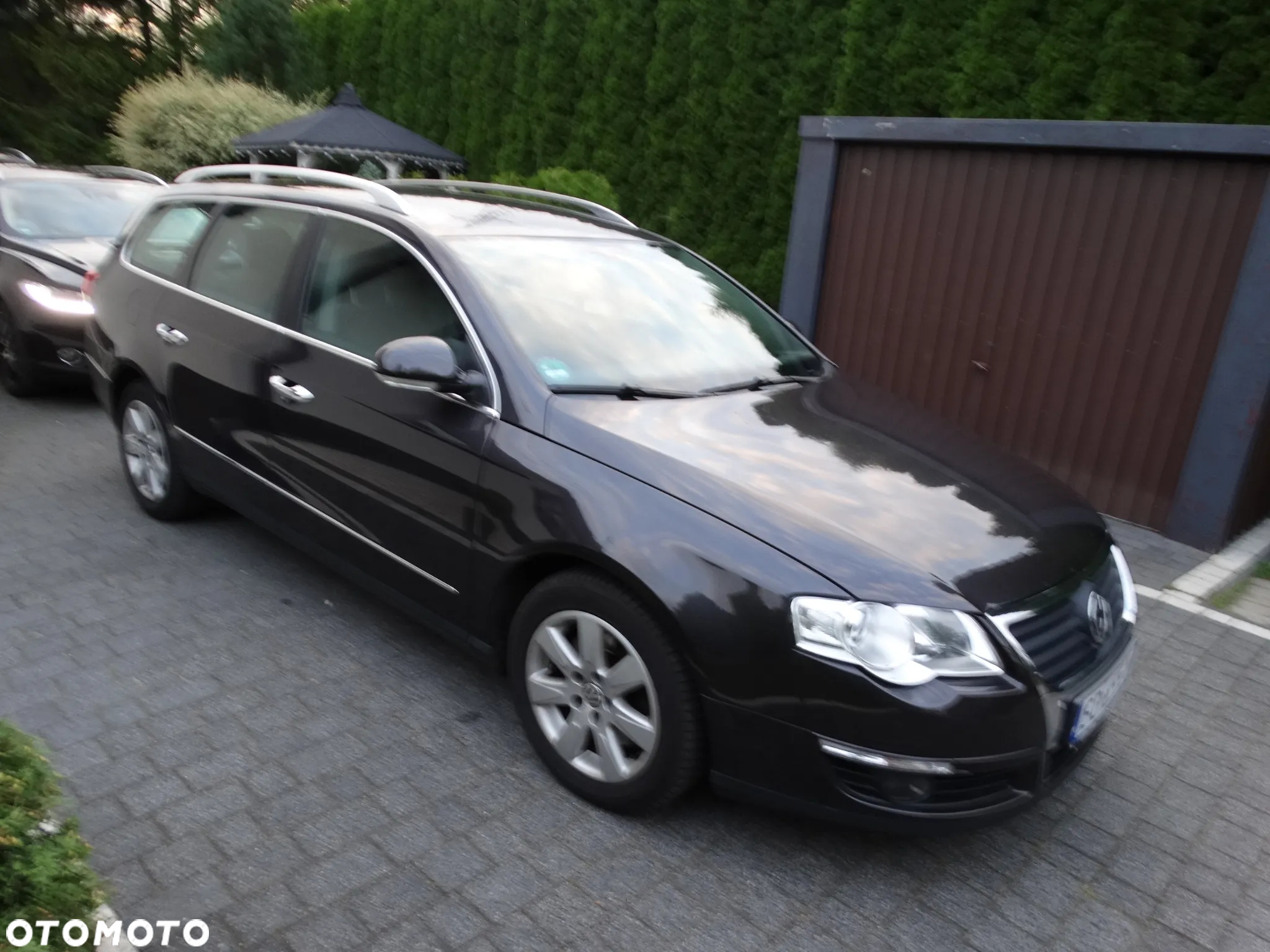 Volkswagen Passat - 2