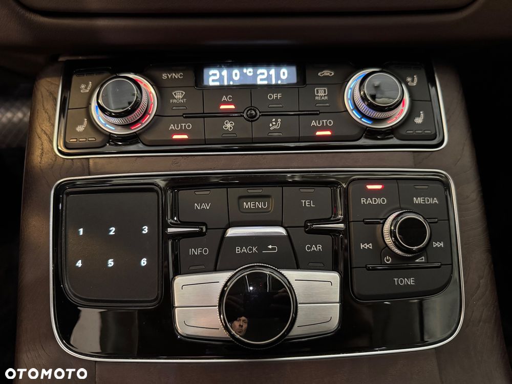 Audi A8 4.2 FSI Quattro tiptronic - 20