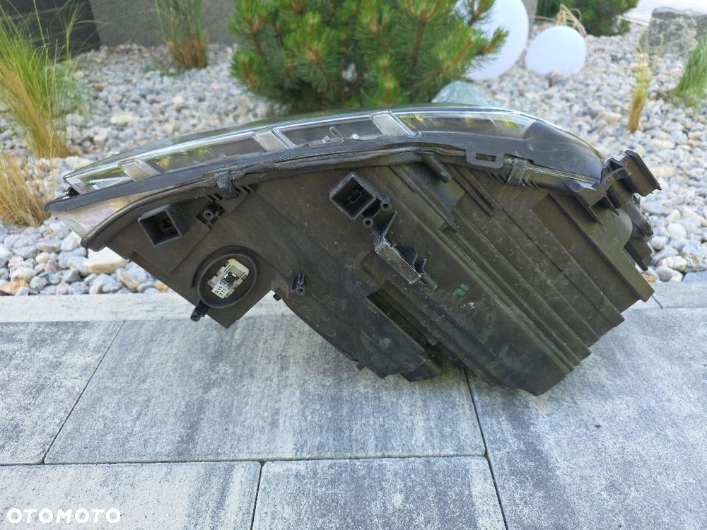 MERCEDES CLA 117 Lampa lewa przód Bi-Xenon Led A1179065100 - 8