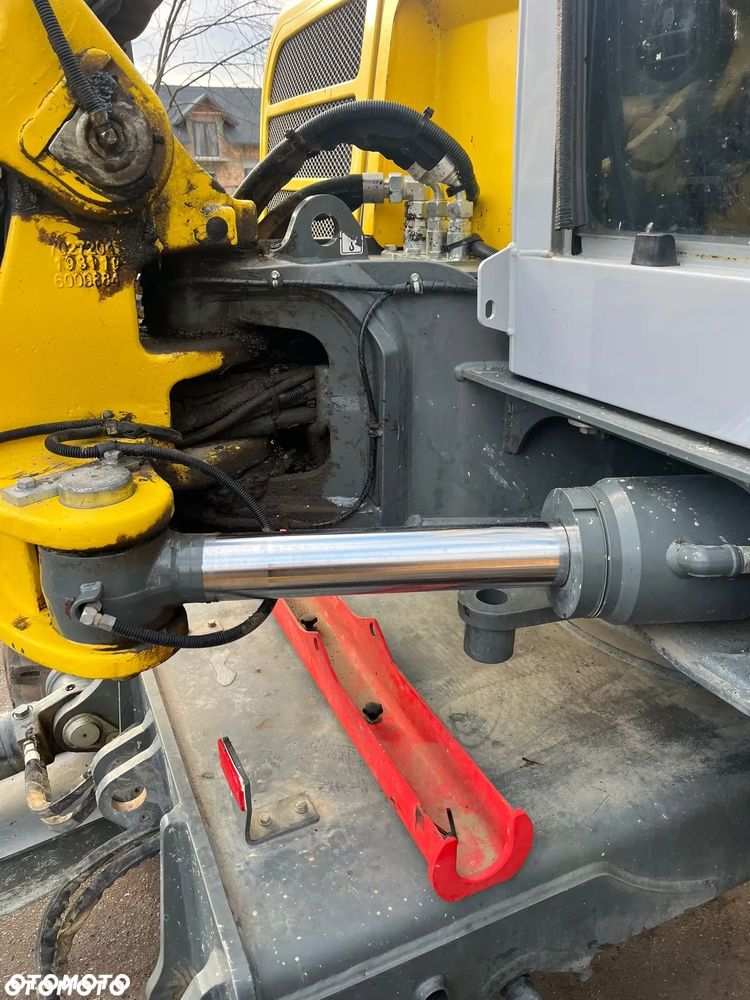 Wacker Neuson ew100 - 21