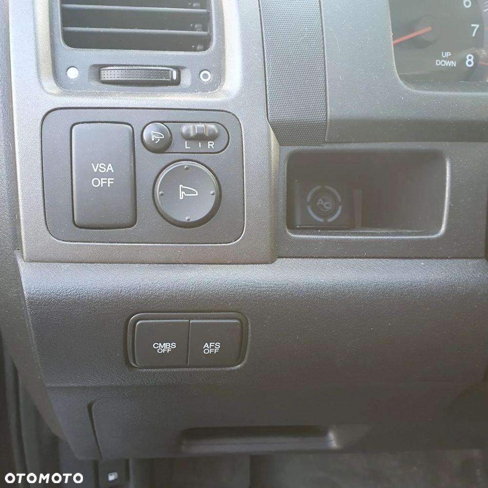 Honda CR-V 2.0 Executive - 18