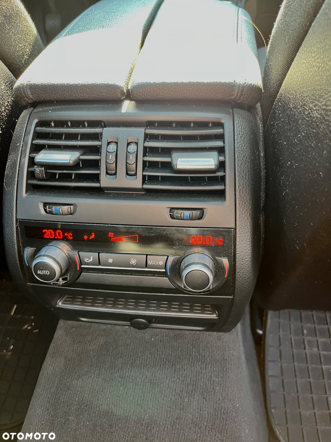 BMW Seria 5 520d Touring - 13
