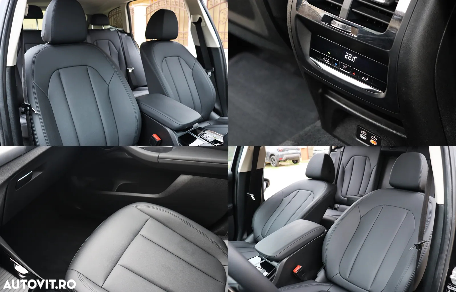 BMW X3 sDrive18d AT MHEV - 32