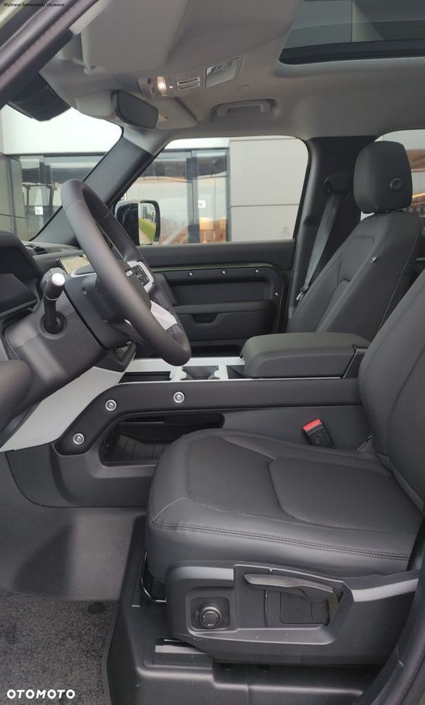 Land Rover Defender 3.0 D200 mHEV S - 2