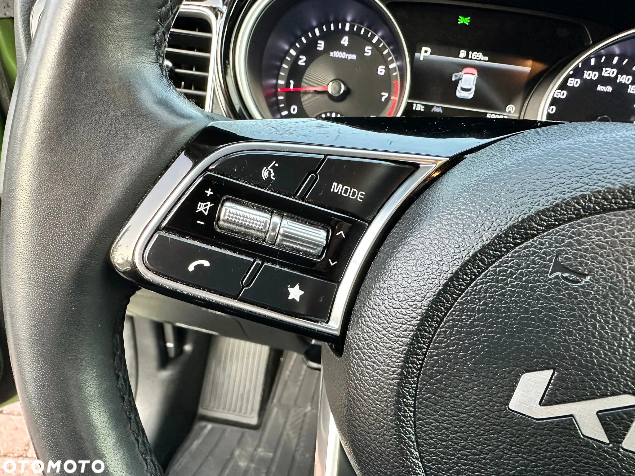 Kia XCeed 1.5 T-GDI L DCT - 26