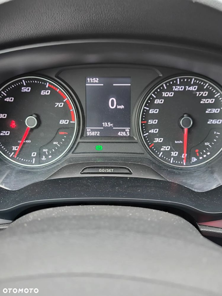 Seat Leon 1.4 TSI Xcellence S&S - 5