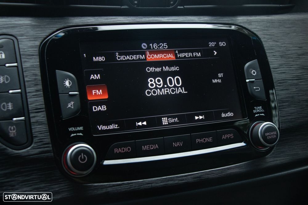 Alfa Romeo Giulietta 1.6 JTDm Sport - 22