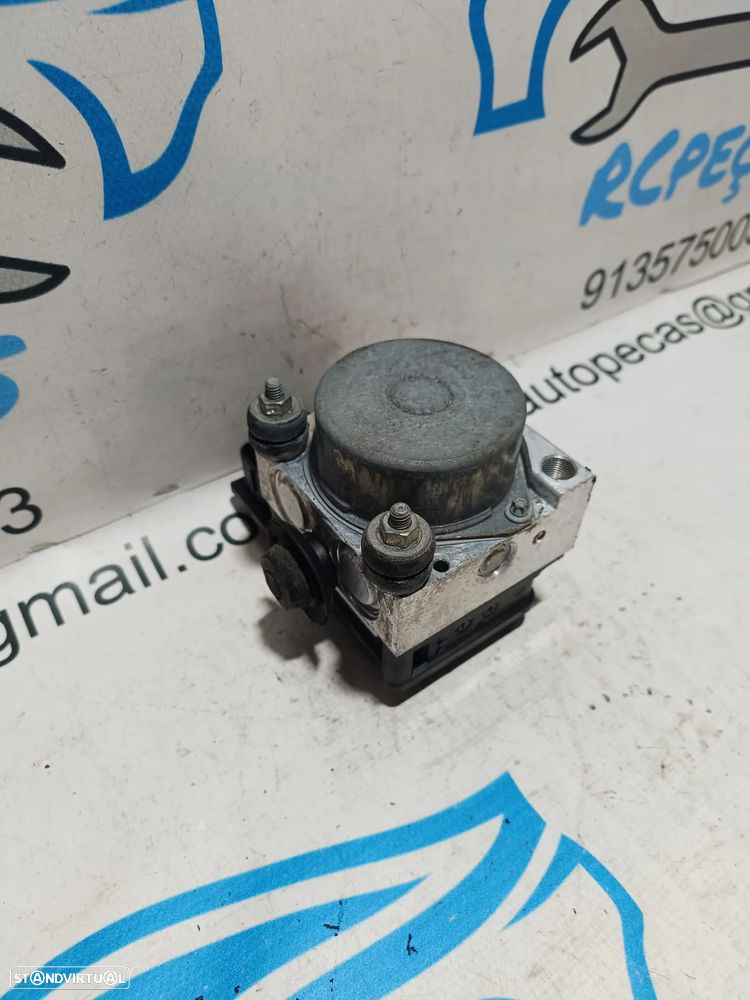 ABS MODULO BLOCO HIDRAULICO  FORD KA II 2 MK2 1.3 TDCi 16V 75CV 51823789 0265800791 0265232236 - 5