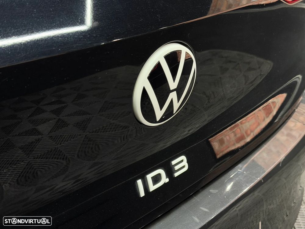 VW ID.3 Pro Performance 1st Plus - 9