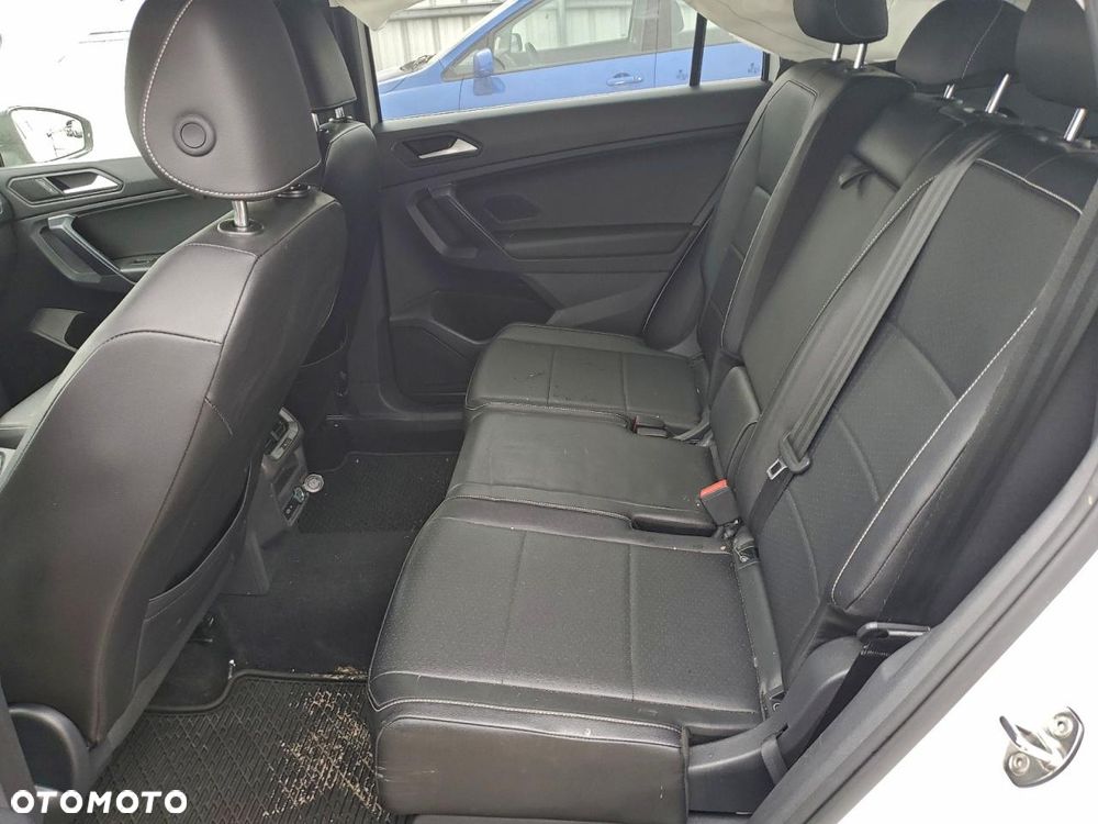 Volkswagen Tiguan 2,0 TSI OPF 4Motion DSG R-Line - 12