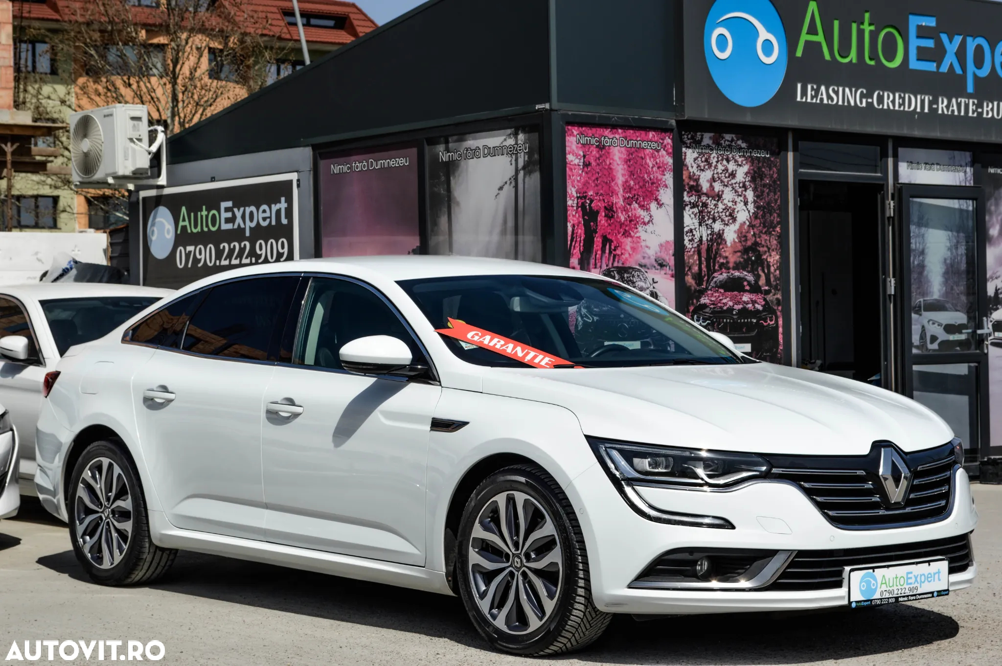 Renault Talisman ENERGY dCi 160 EDC INTENS - 13