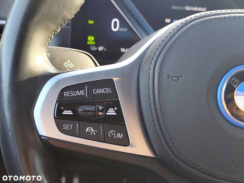 BMW i4 80.7kWh eDrive 40 M Sport - 21