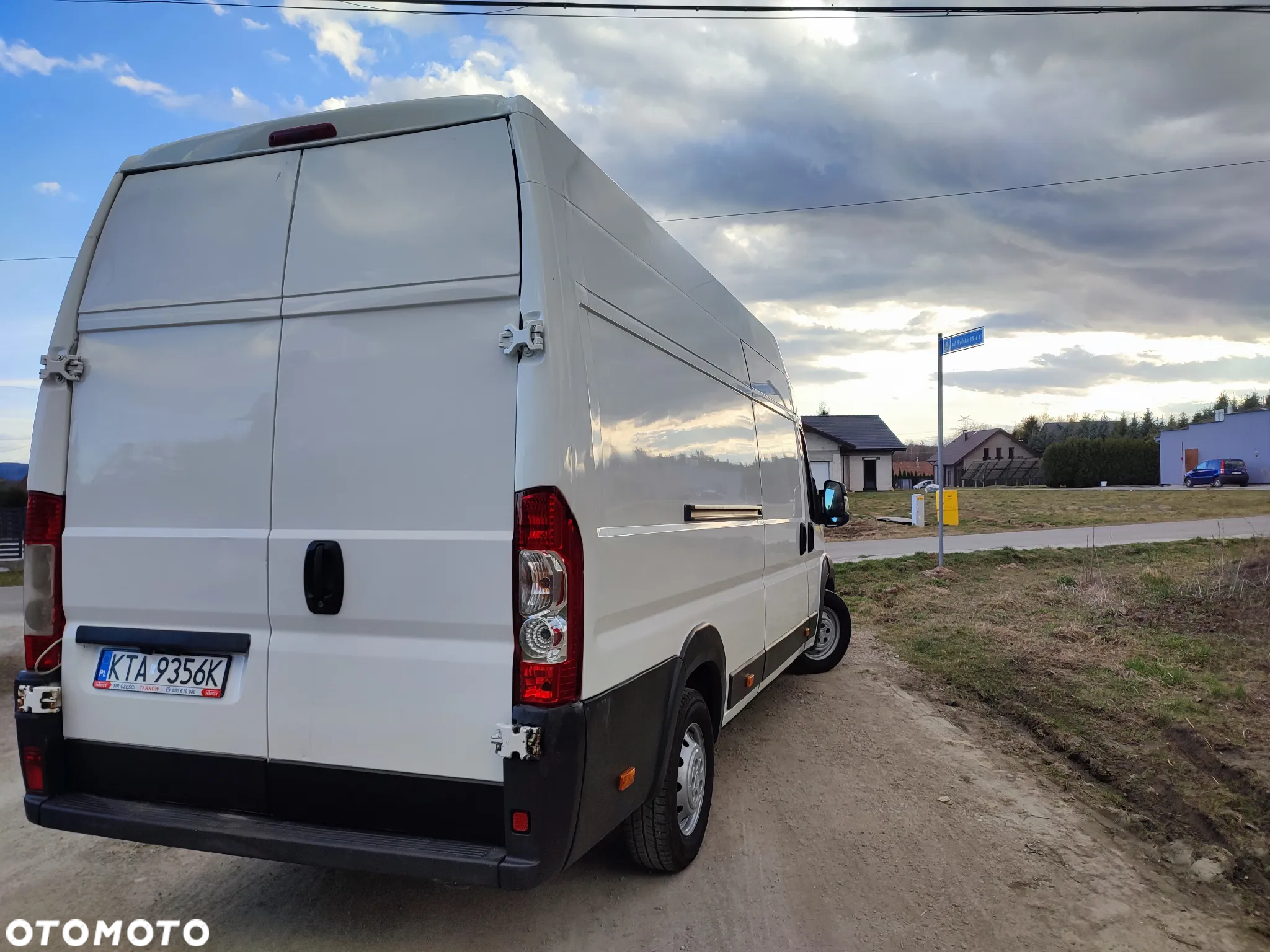 Fiat DUCATO - 6