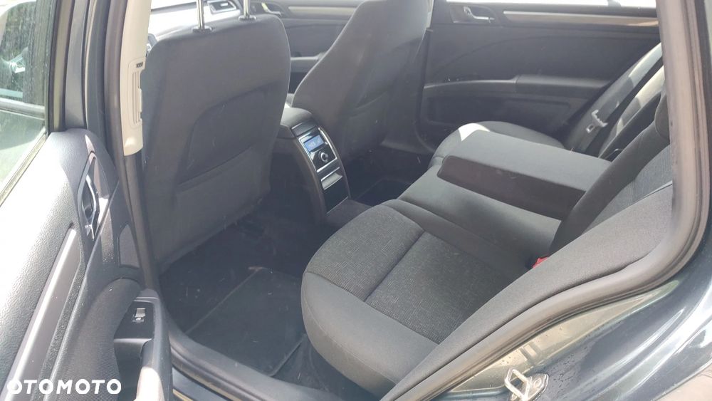 Skoda Superb - 20