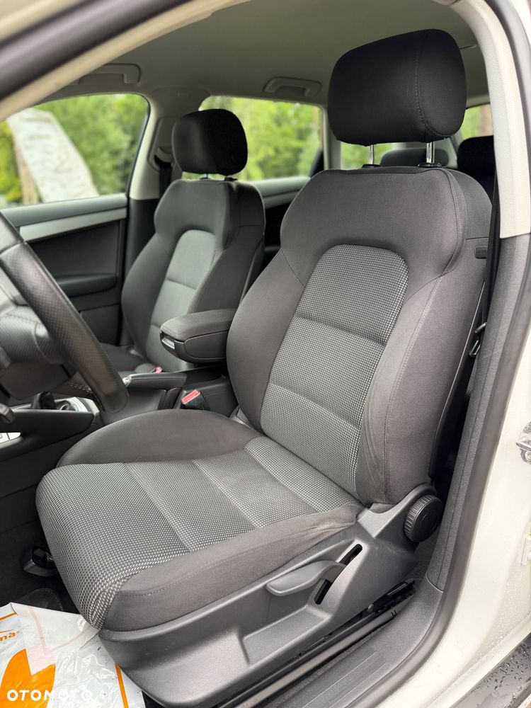 Audi A3 Sportback 2.0 TDI DPF quattro Attraction - 27