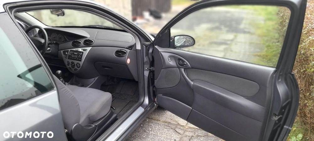 Ford Focus TDCi Trend - 14