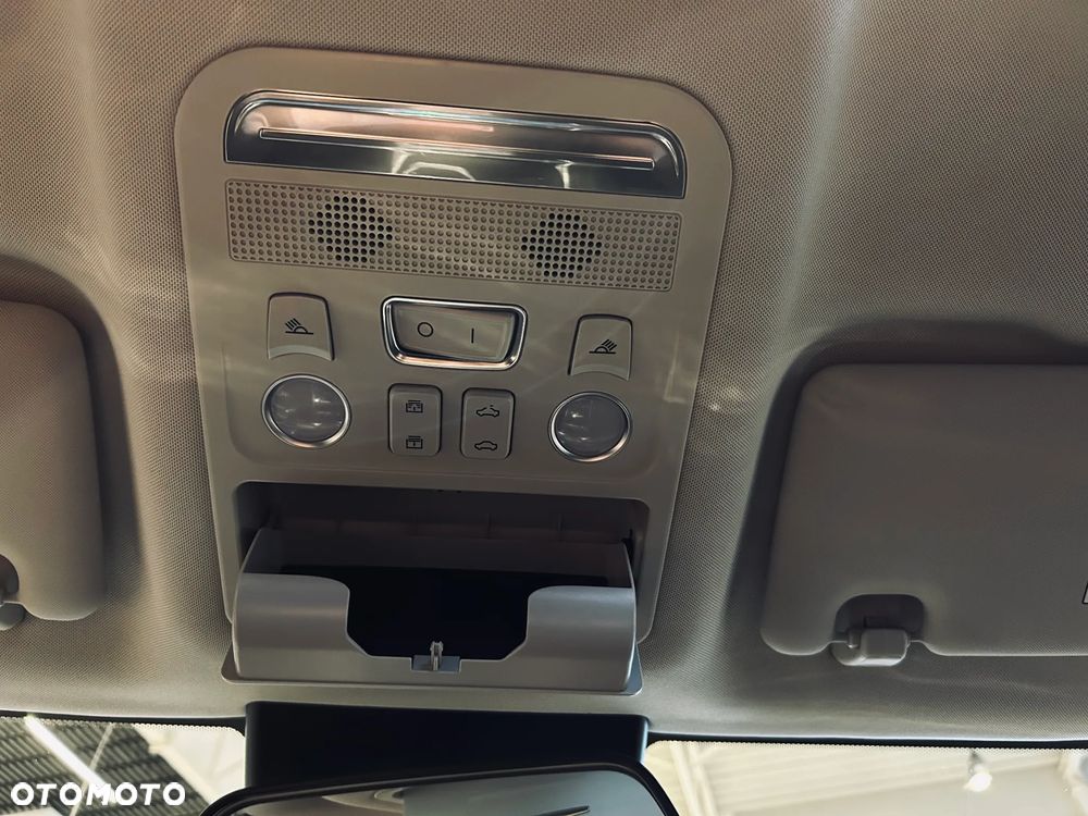 Forthing T5 EVO - 26