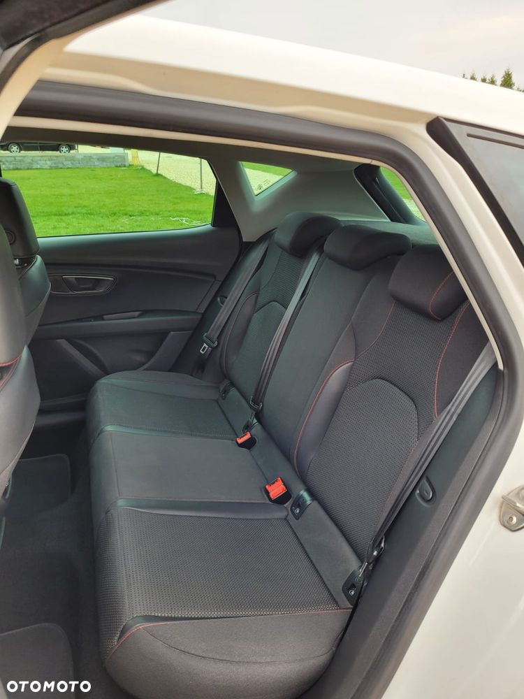 Seat Leon - 14