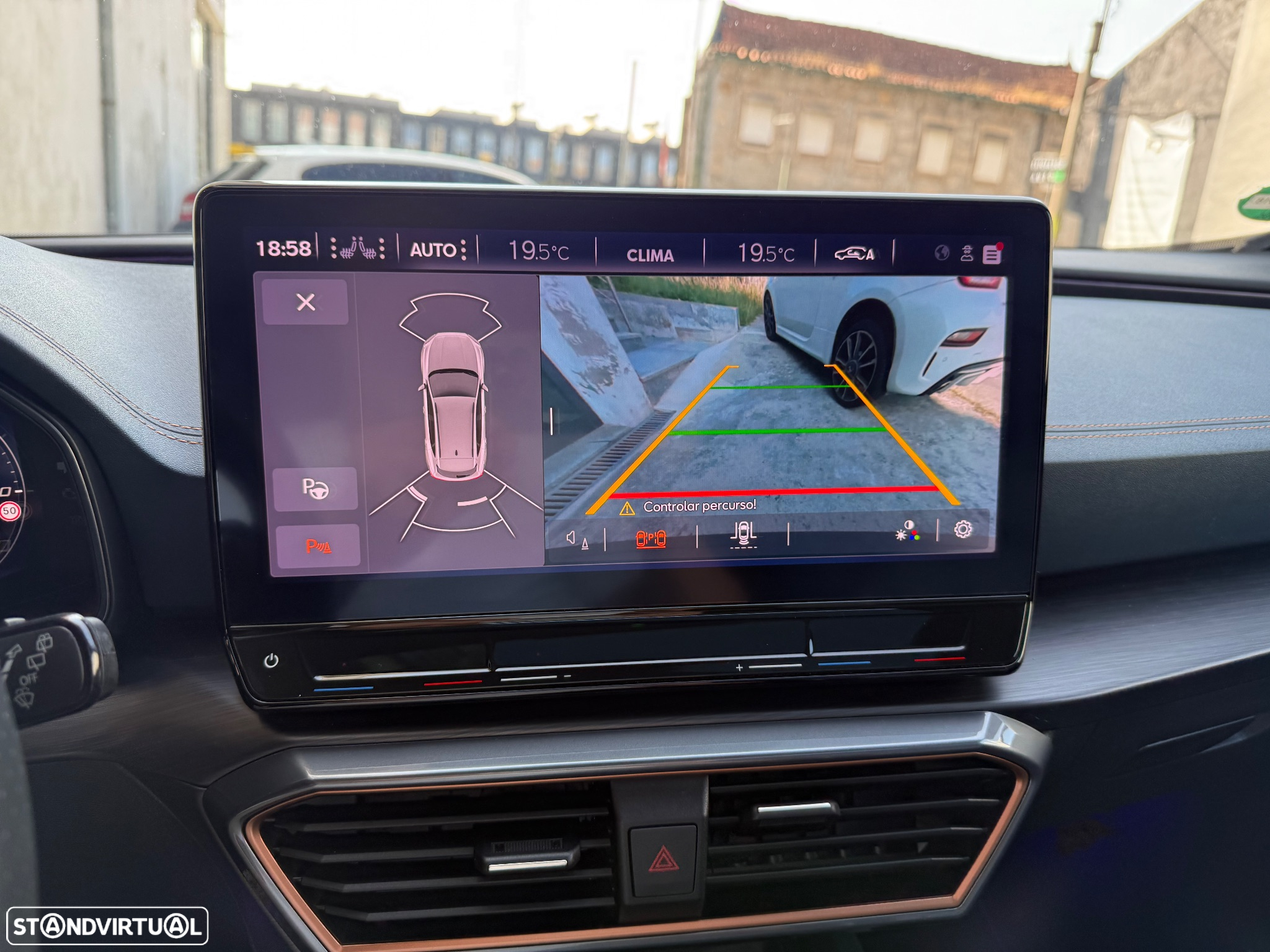 Cupra Formentor 2.0 TSI DSG 4Drive VZ - 30