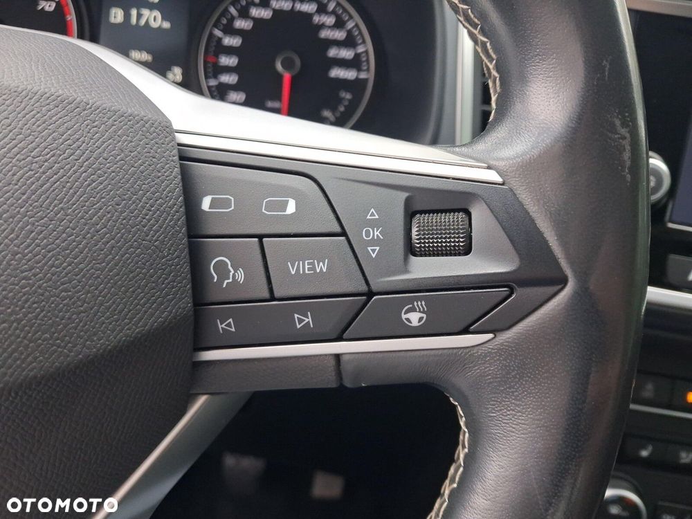 Seat Ateca 1.5 TSI Style S&S - 18