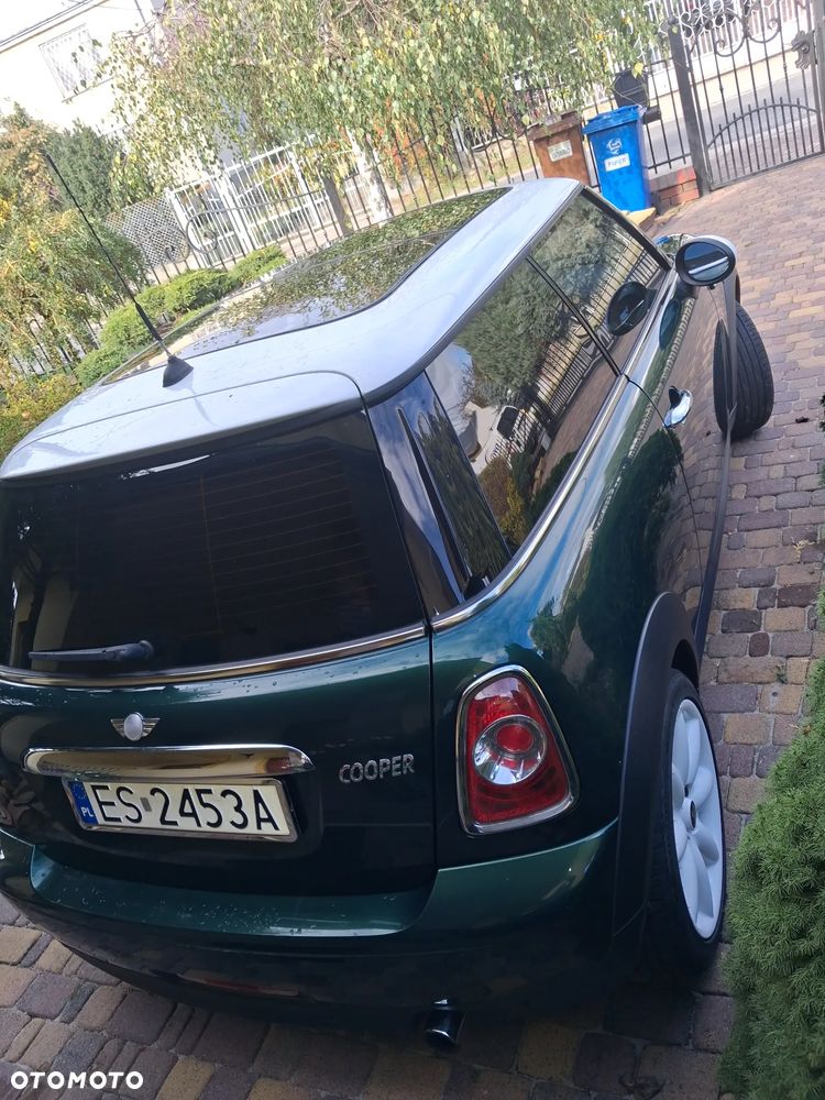 MINI Cooper Standard - 5