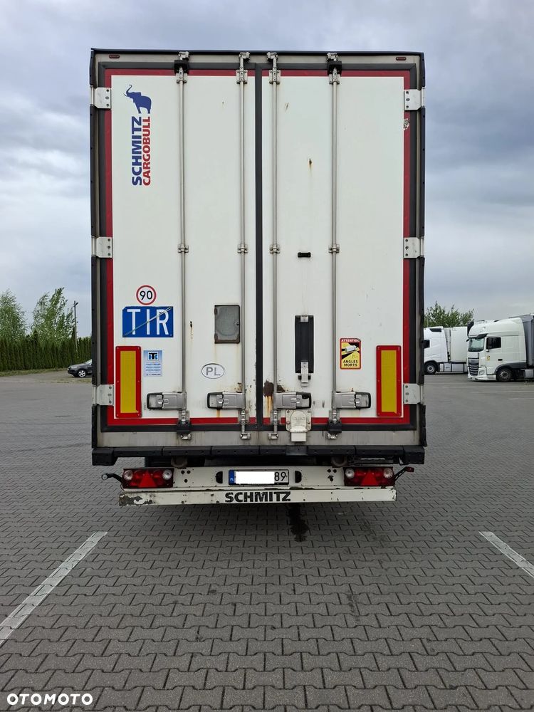 Schmitz Cargobull MEGA - 6