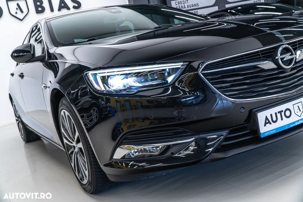 Opel Insignia Grand Sport 1.5 Turbo Start/Stop Innovation - 29