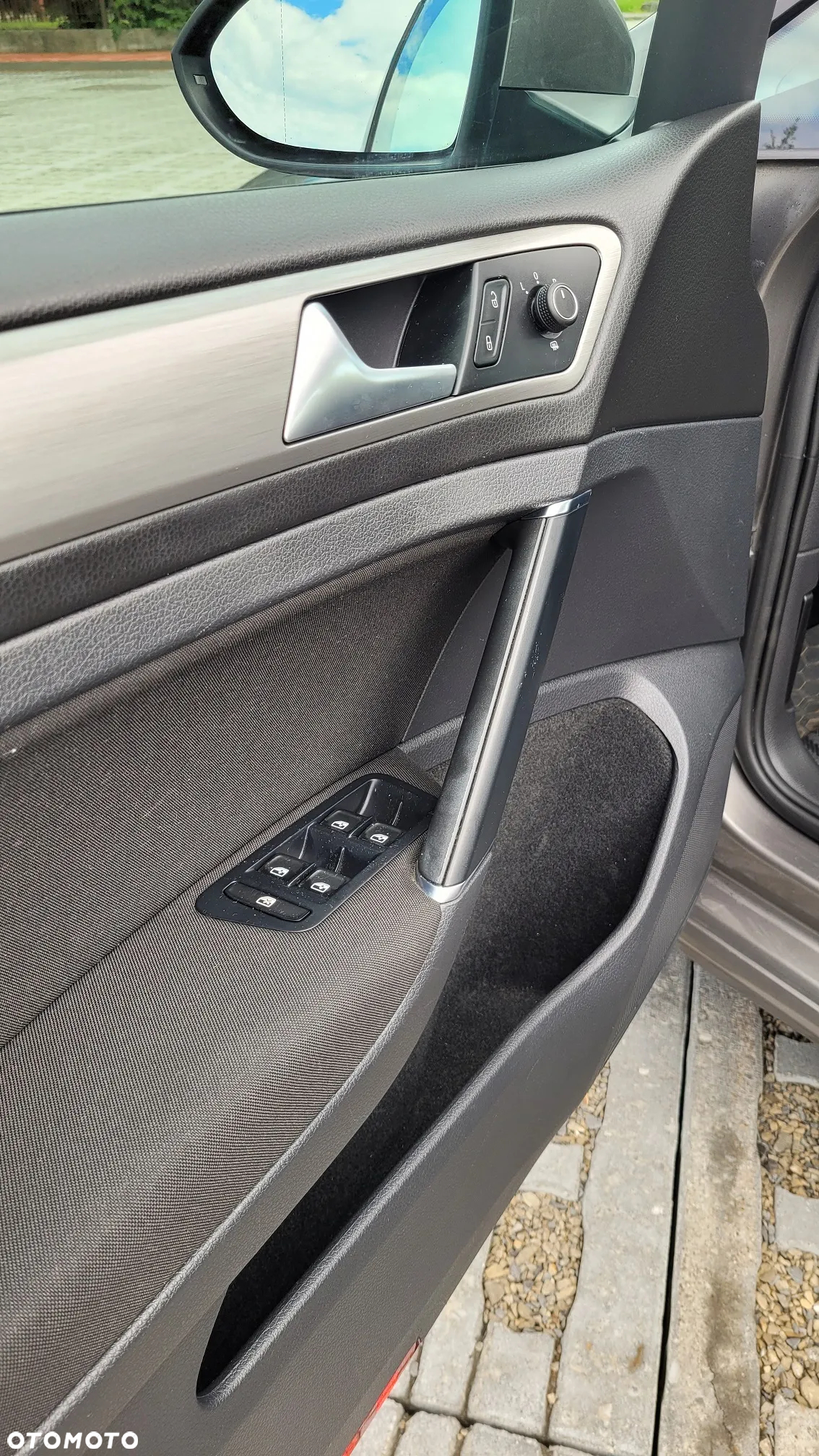 Volkswagen Golf VII 1.4 TSI BMT Comfortline - 10