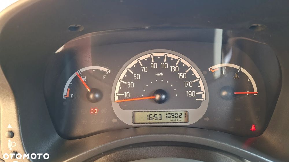 Fiat Panda 1.2 Classic Eco - 15