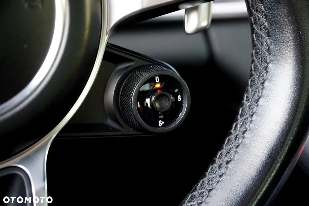 Porsche Panamera 4 - 32