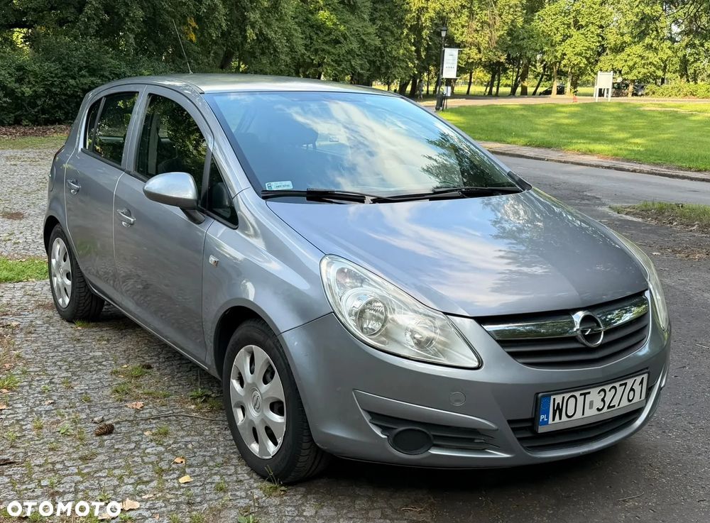 Opel Corsa 1.3 CDTI Edition - 3
