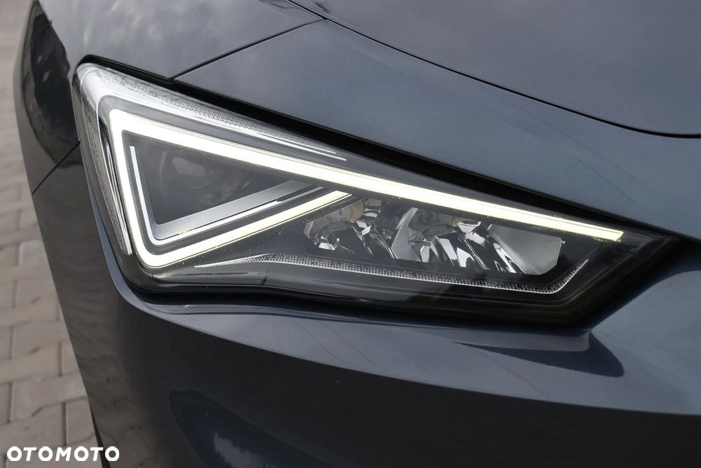 Seat Leon 1.5 eTSI ACT OPF DSG Xcellence Plus - 10