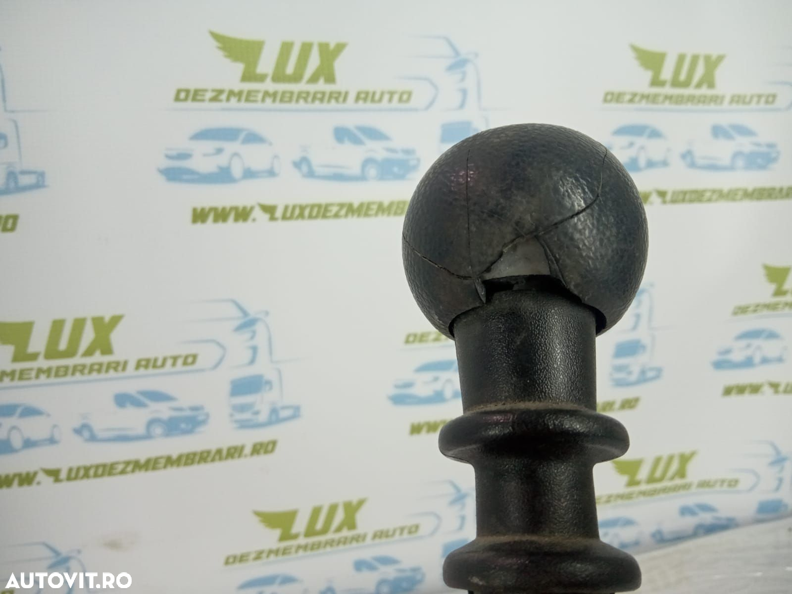 Timonerie cutie de viteze manuala 5+1 trepte Suzuki SX4 1 (facelift) - 2