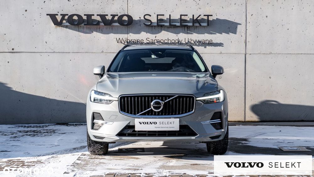 Volvo XC 60 - 5