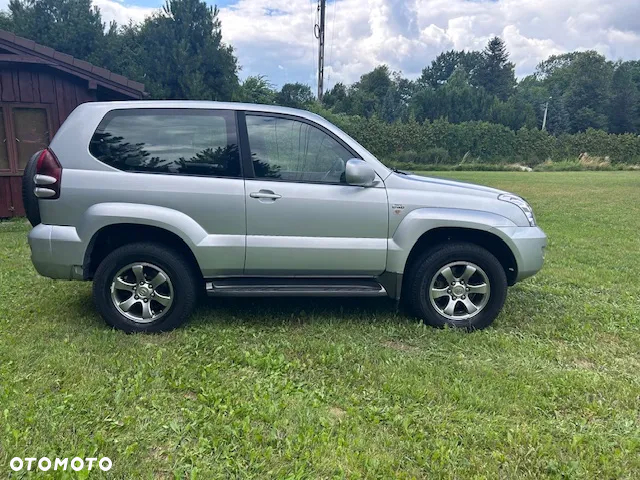 Toyota Land Cruiser 3.0 D-4D - 6