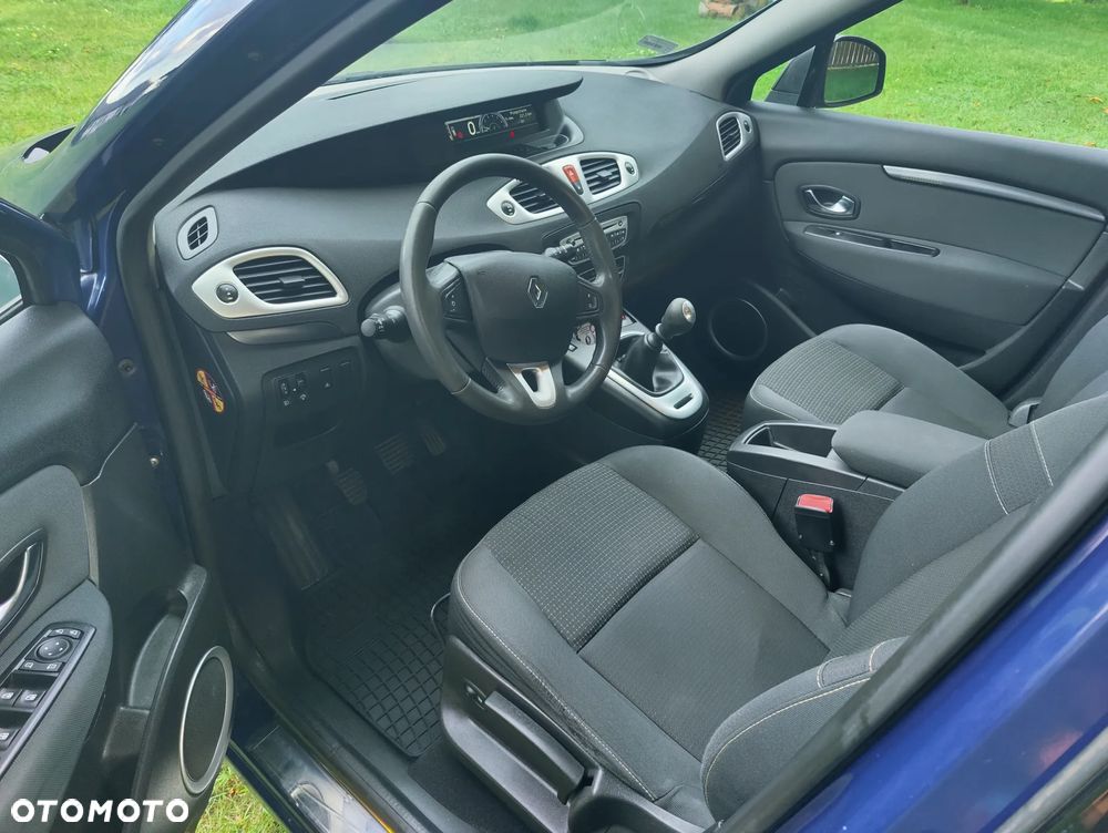 Renault Grand Scenic 1.6 16V 110 Authentique - 10