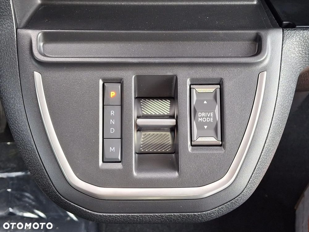 Citroën SpaceTourer 2.2 BlueHDi XL Max EAT8 - 8