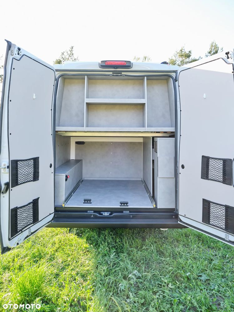 Fiat DUCATO 35 MULTIJET3 EURO 6 - 34