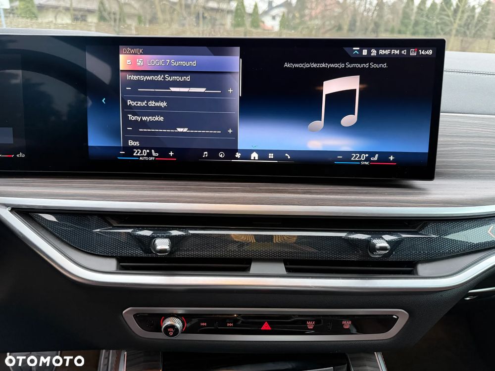 BMW X5 xDrive30d - 23