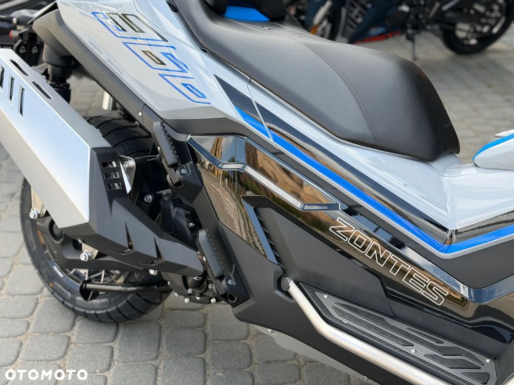Zontes 368G - 7