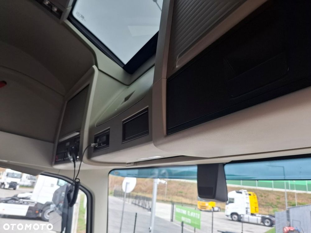 Volvo FH 460KM TC ADR - 14