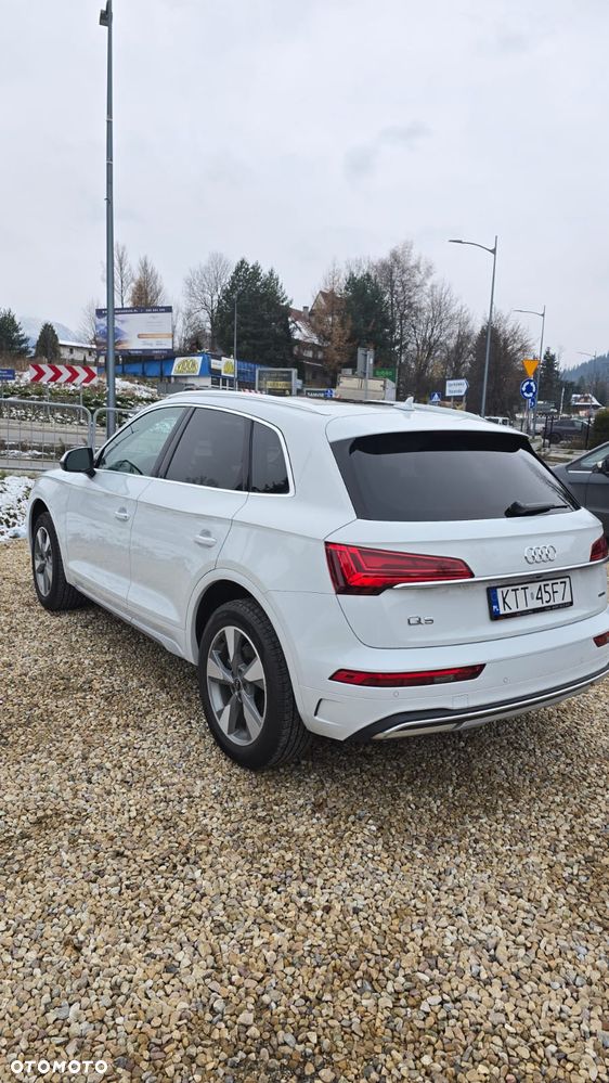 Audi Q5 40 TFSI mHEV Quattro S tronic - 3