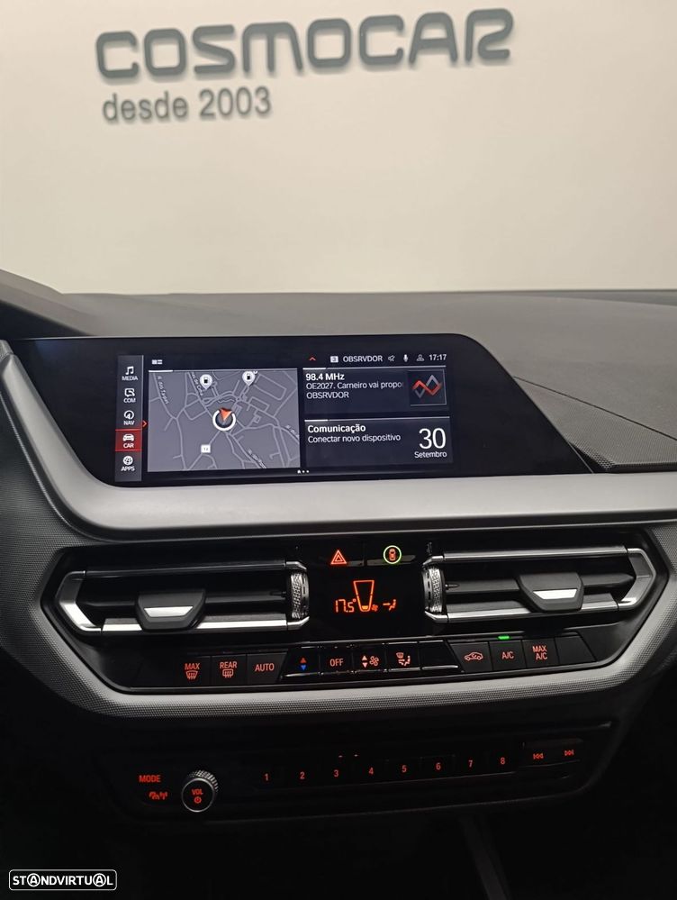 BMW 216 Gran Coupé d Advantage - 20