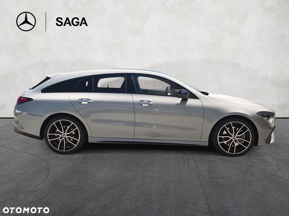 Mercedes-Benz CLA - 4
