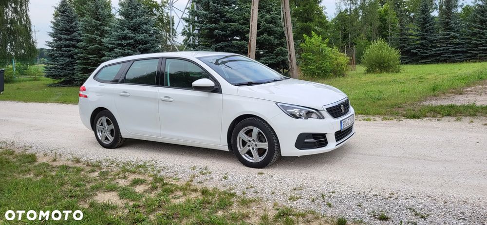 Peugeot 308 - 11