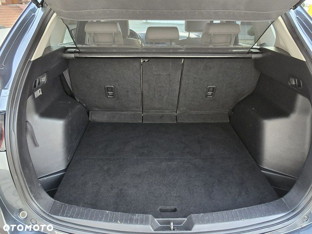 Mazda CX-5 - 24