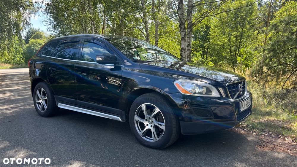 Volvo XC 60 - 15