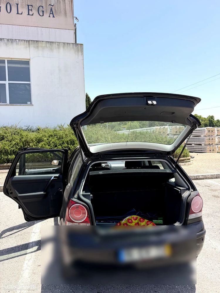 VW Polo 1.2 Live - 9