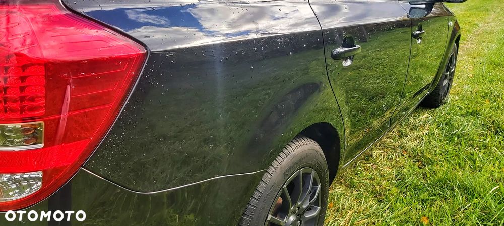Kia Ceed Cee'd 1.6 Crdi Optimum + - 3