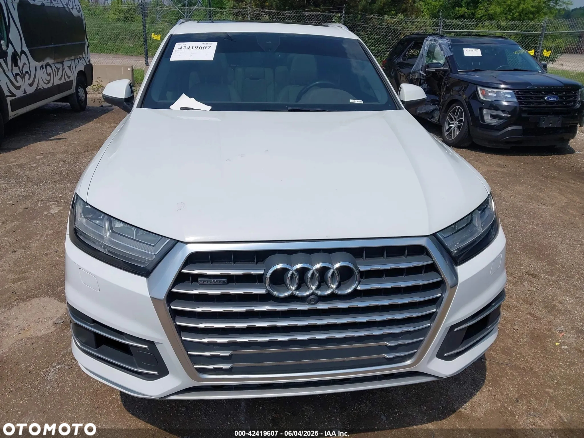 Audi Q7 - 6